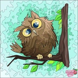 Meet your Posher, Annmarie